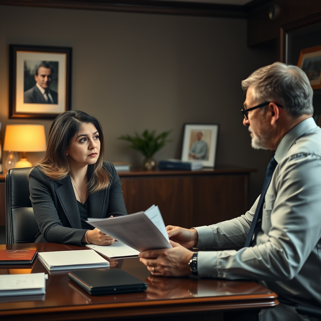 Aggressive Driving Lawyer Middlesex County, NJ
