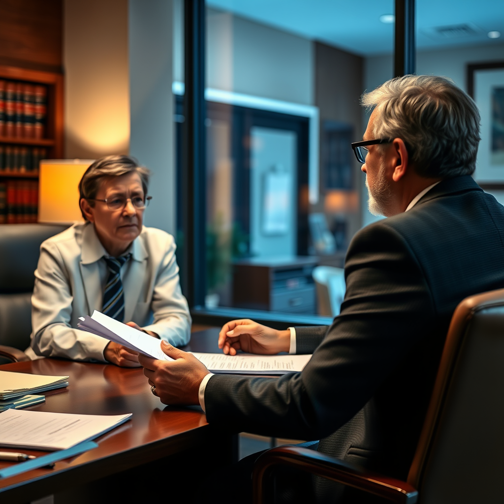 Aggressive Driving Lawyer Monroe County, NY