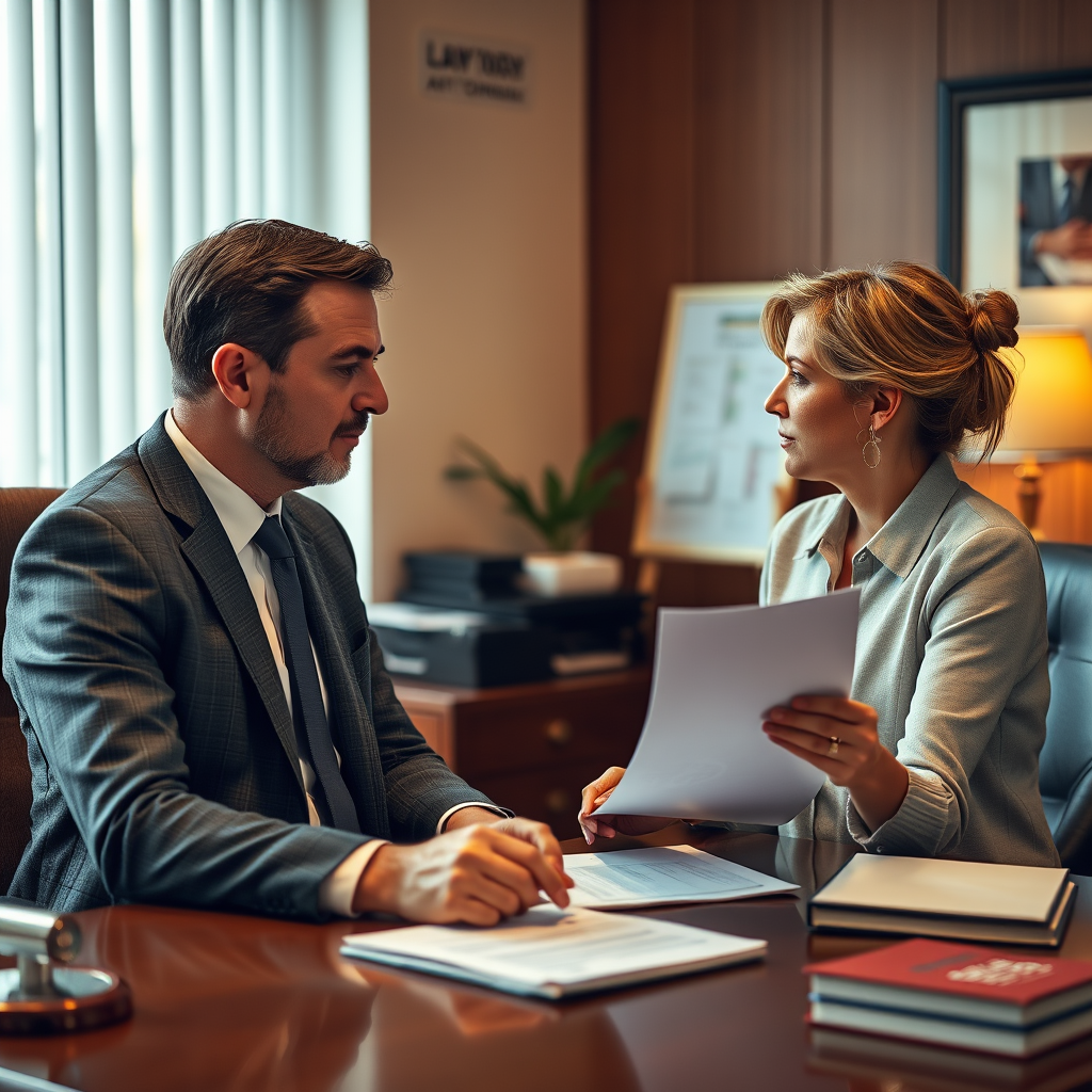 Aggressive Driving Lawyer Niagara County, NY