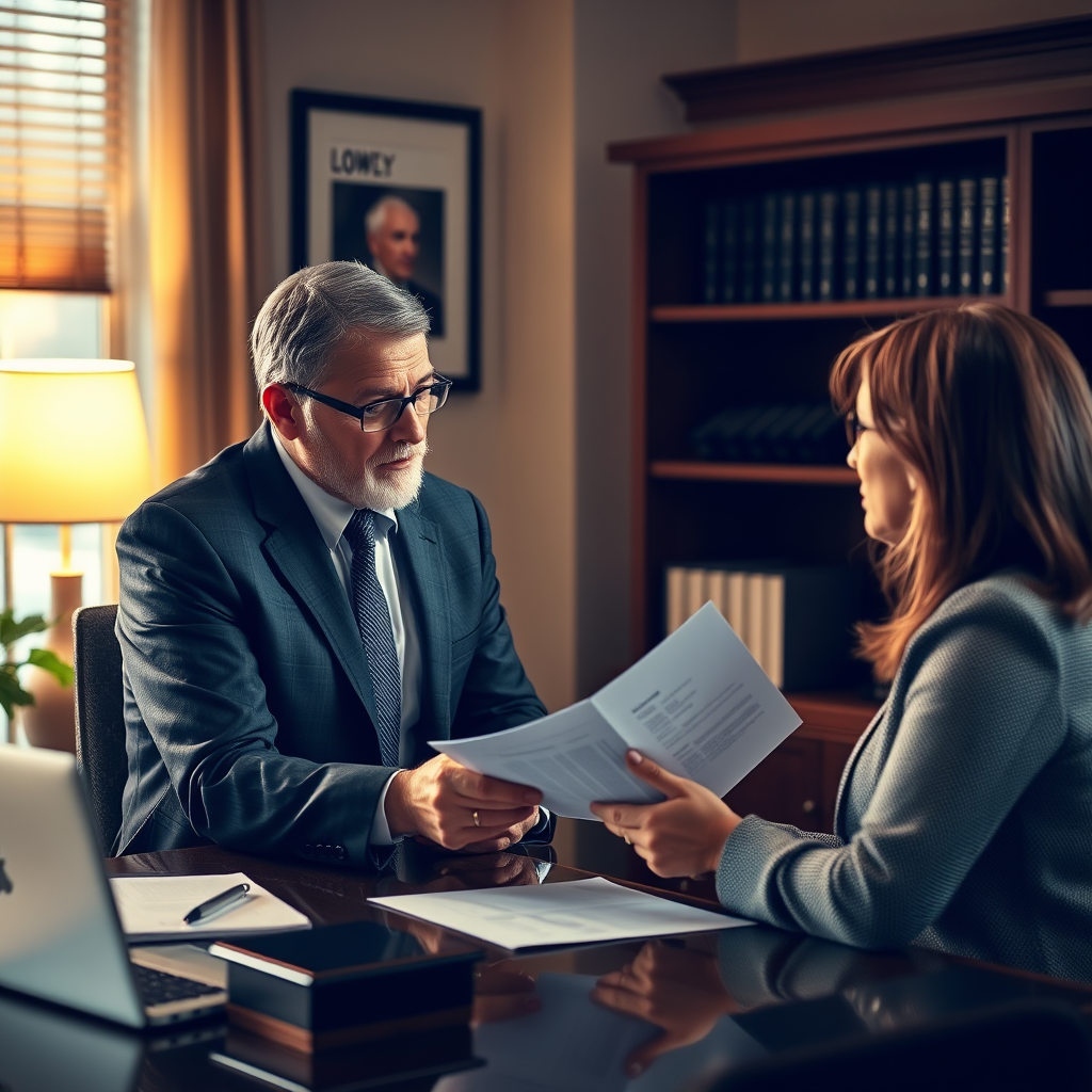 Aggressive Driving Lawyer Oneida County, NY