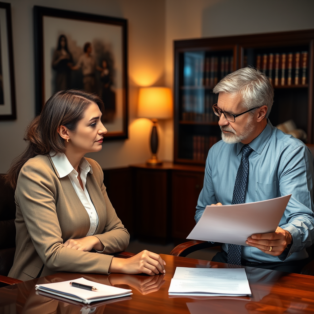 Aggressive Driving Lawyer Orange County, VA