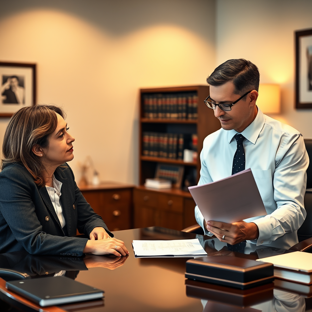 Aggressive Driving Lawyer Orleans County, NY