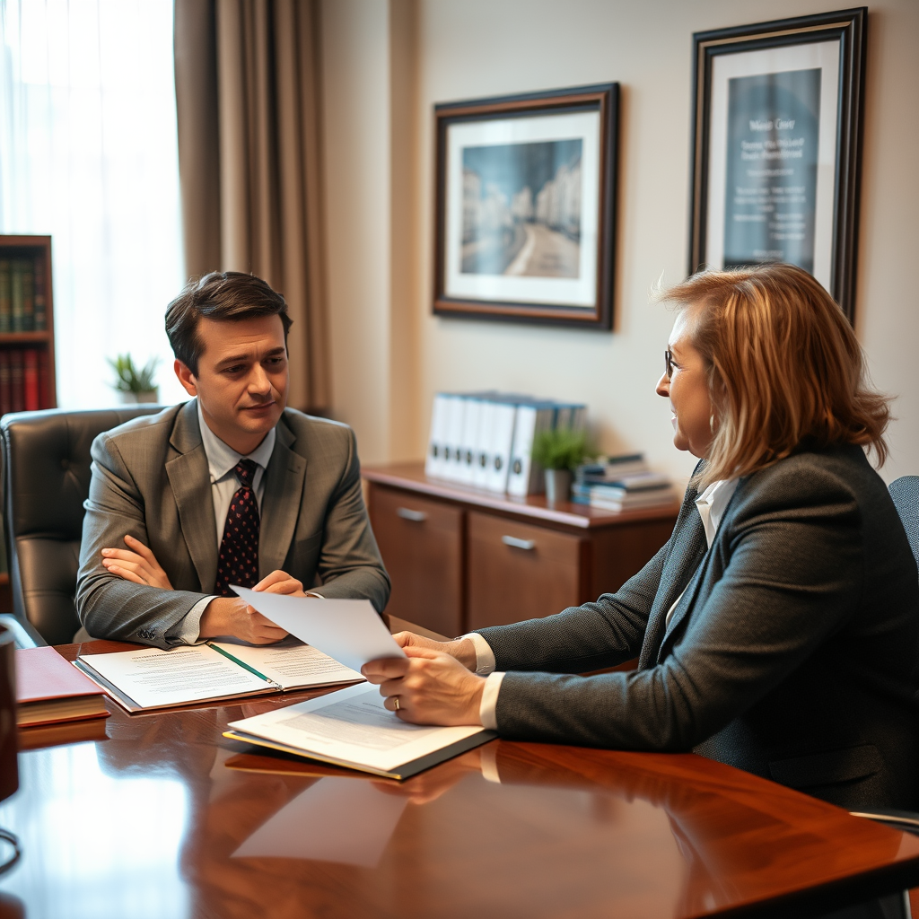 Aggressive Driving Lawyer Putnam County, NY