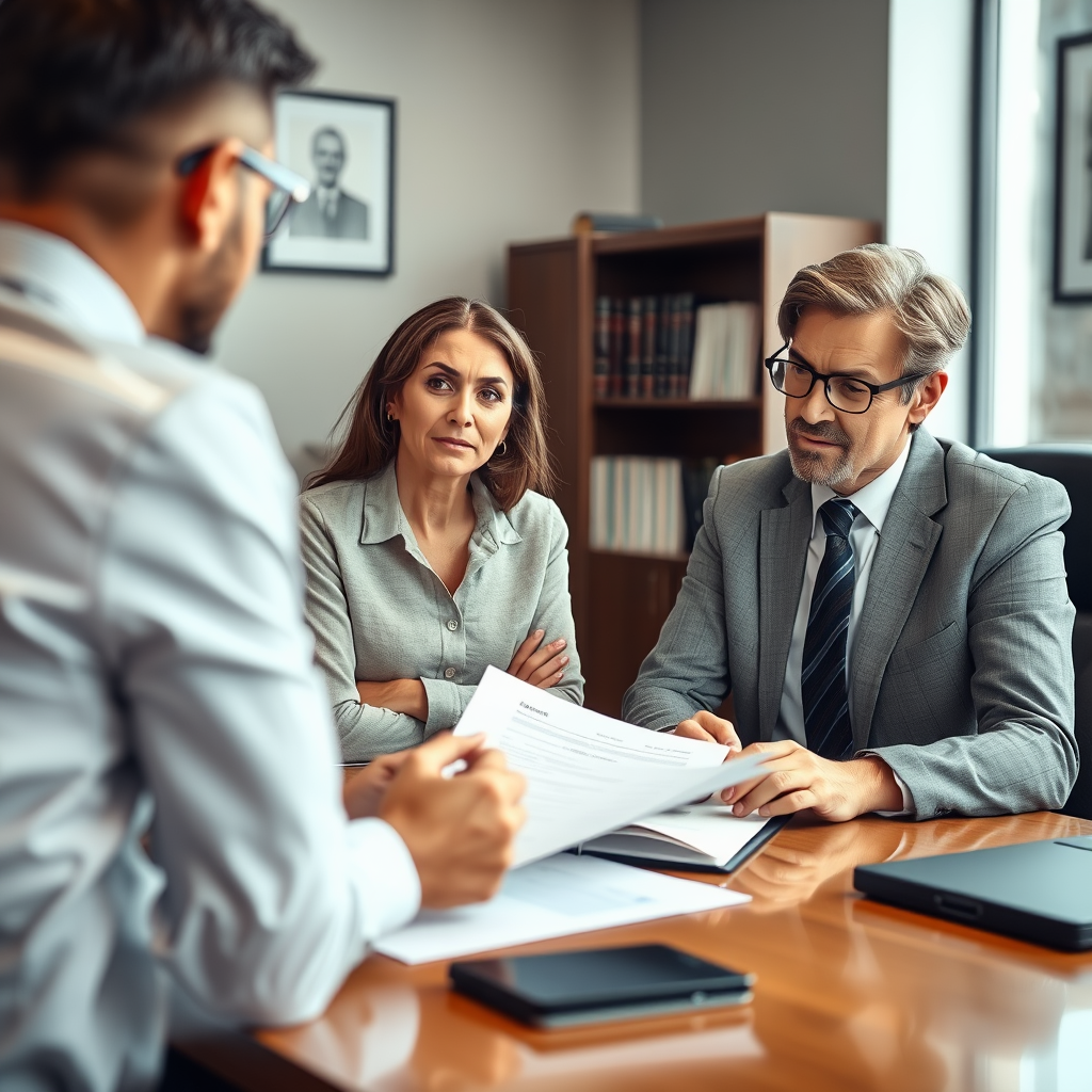 Aggressive Driving Lawyer Queens, NY