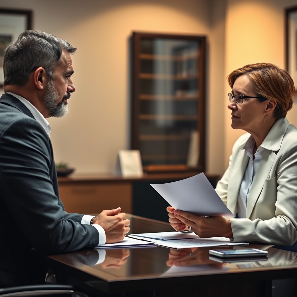 Aggressive Driving Lawyer Schoharie County, NY