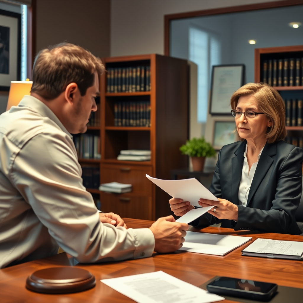 Aggressive Driving Lawyer Seneca County, NY