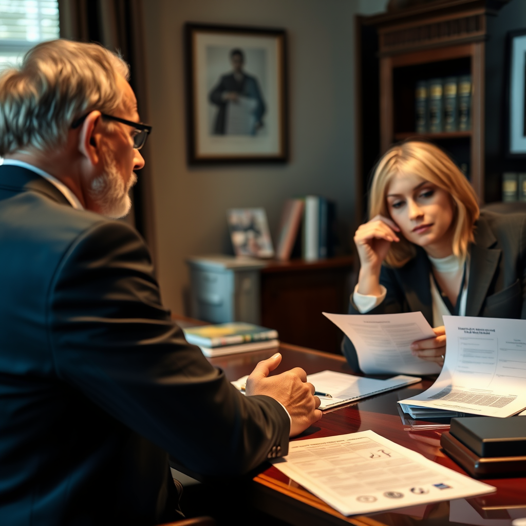 Aggressive Driving Lawyer Steuben County, NY
