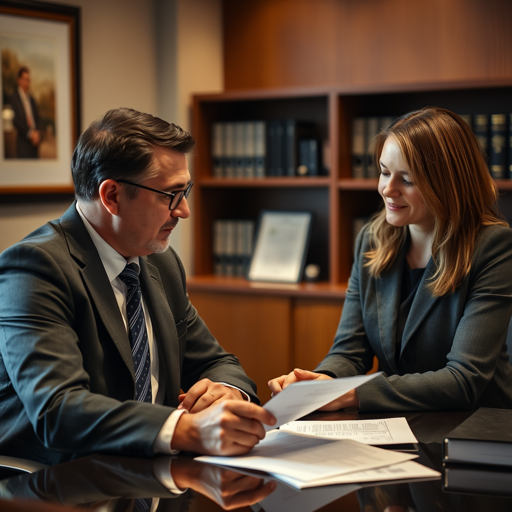 Aggressive Driving Lawyer Suffolk County, NY