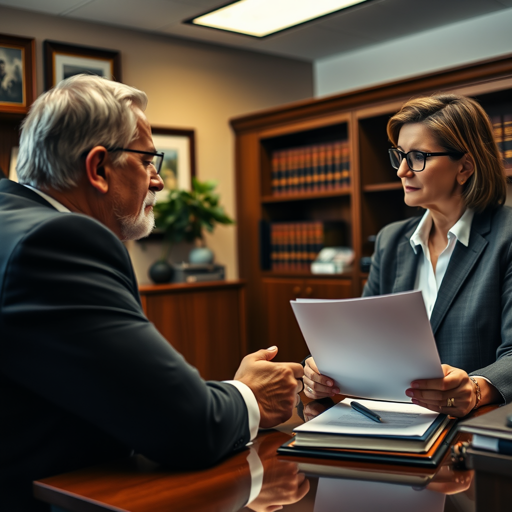 Aggressive Driving Lawyer Tioga County, NY