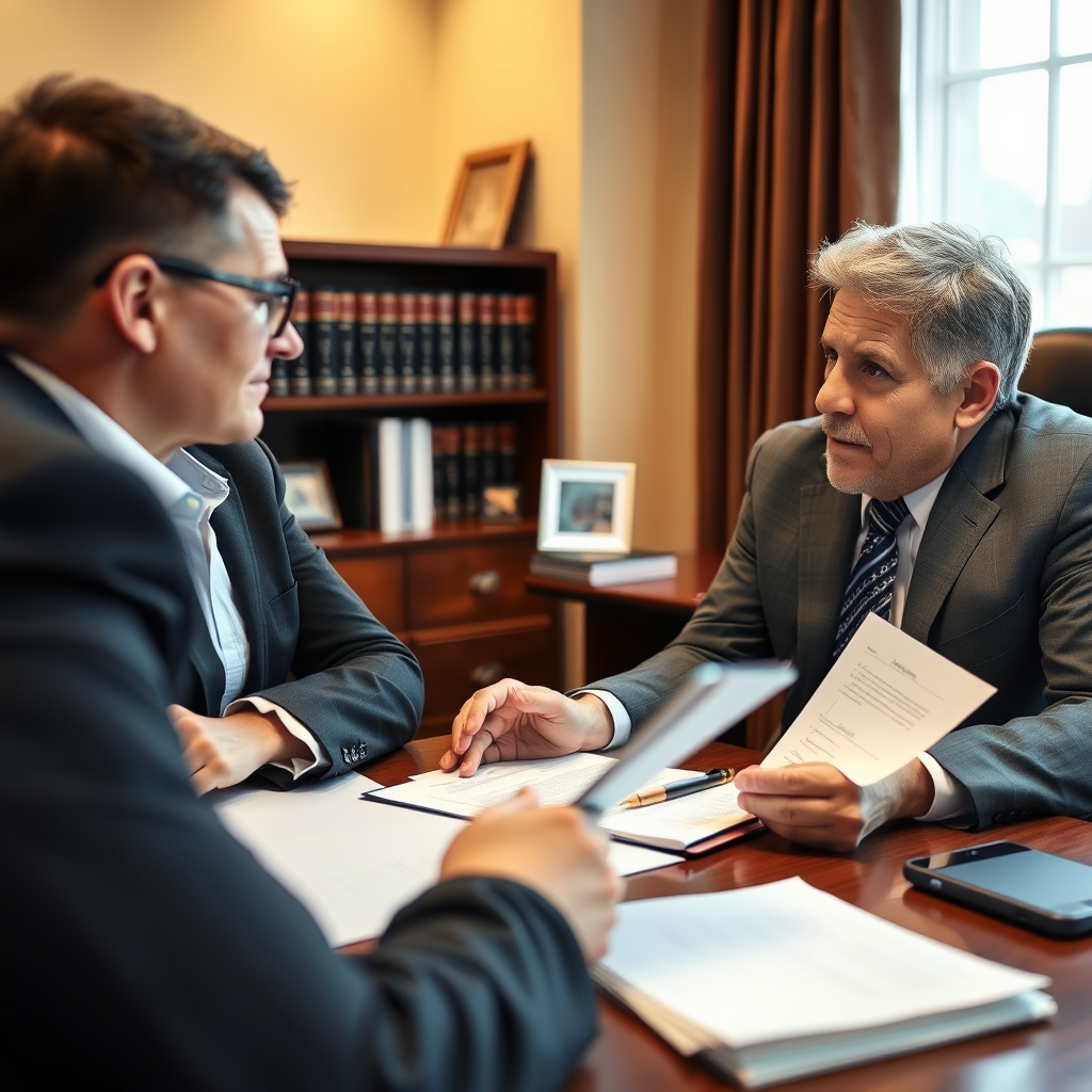 Aggressive Driving Lawyer Ulster County, NY