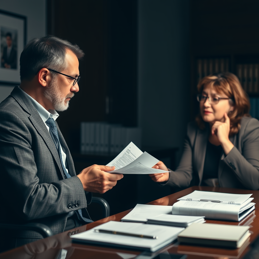 Aggressive Driving Lawyer Union County, NJ