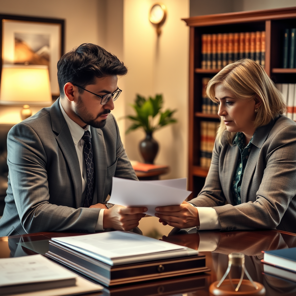 Aggressive Driving Lawyer Warren County, VA