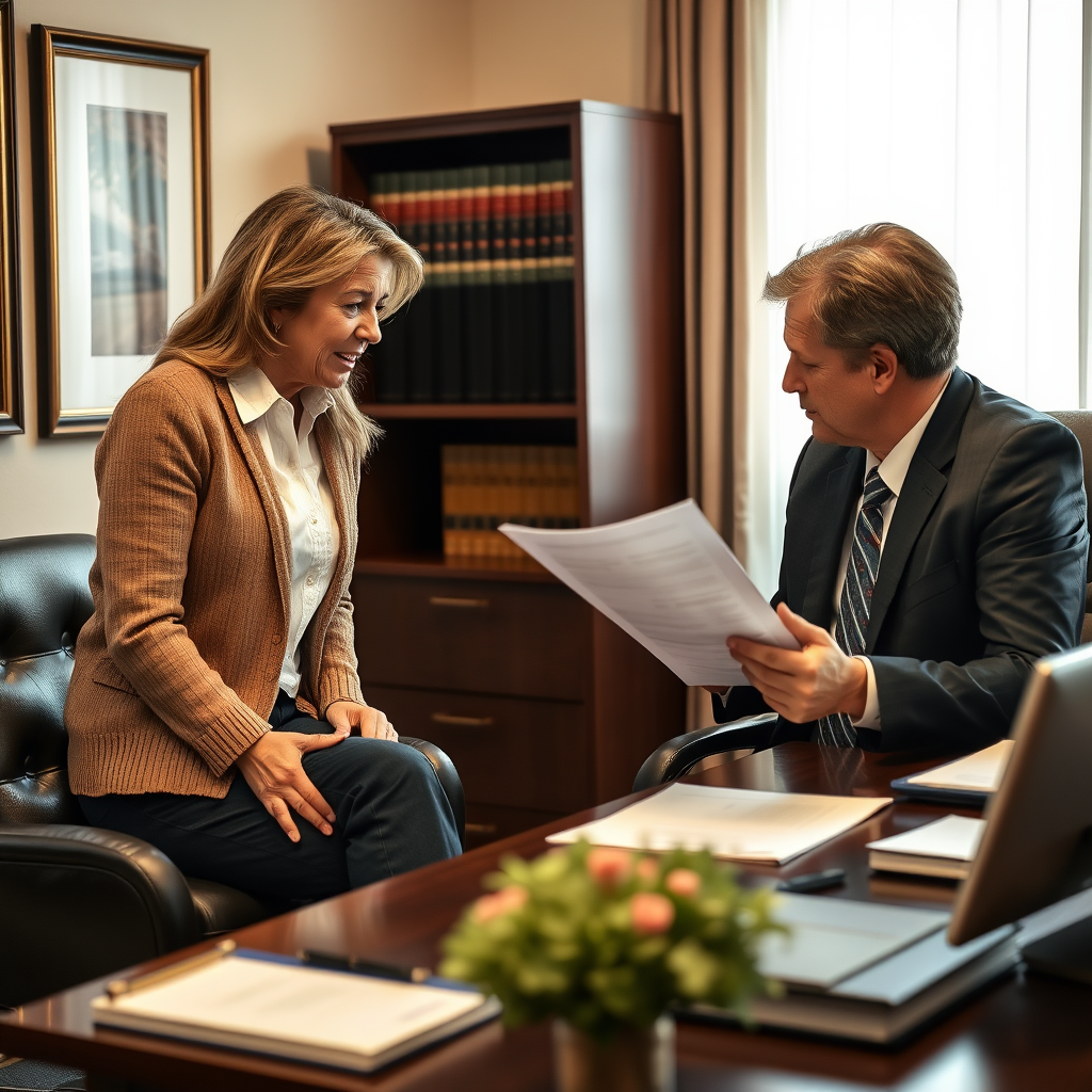Aggressive Driving Lawyer Wyoming County, NY