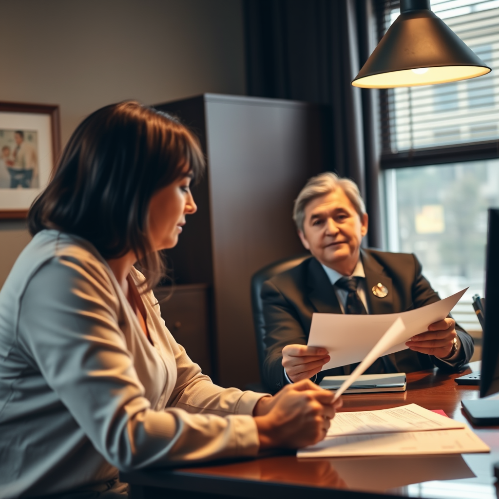 Breath Test Refusal Lawyer Bergen County, NJ