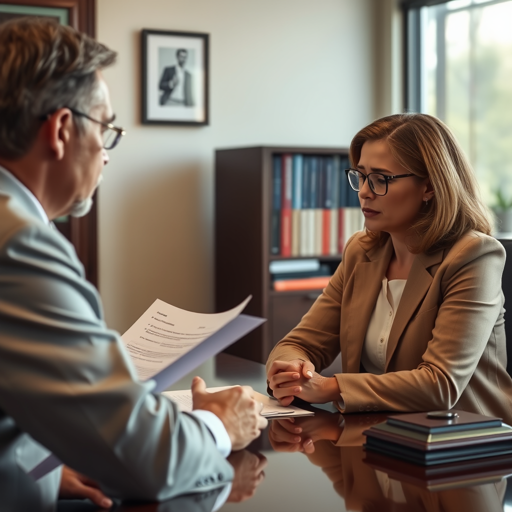 Breath Test Refusal Lawyer Burlington County, NJ