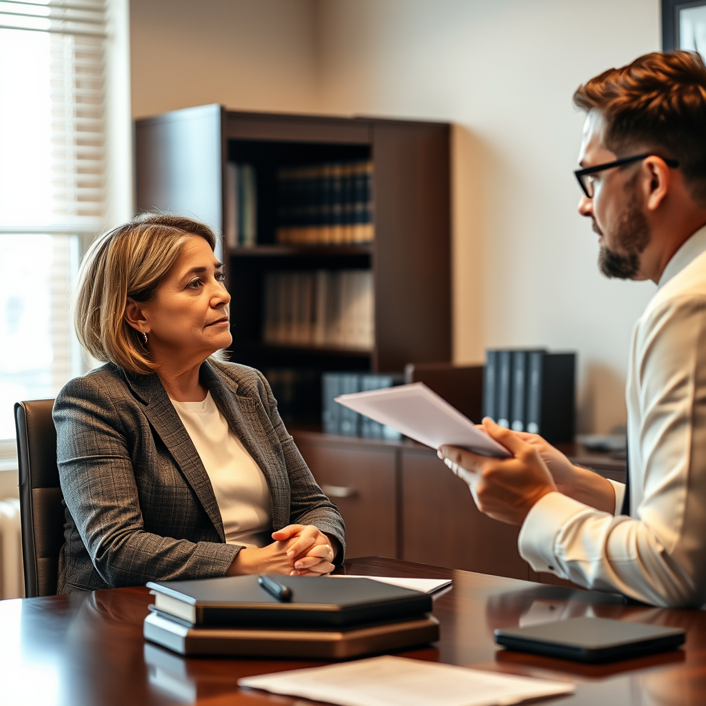 Breath Test Refusal Lawyer Hunterdon County, NJ
