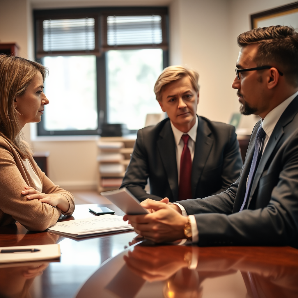 Breath Test Refusal Lawyer Mercer County, NJ