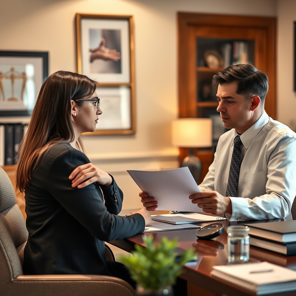 Breath Test Refusal Lawyer Middlesex County, NJ
