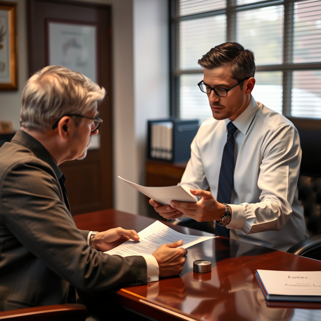 Breath Test Refusal Lawyer Morris County, NJ