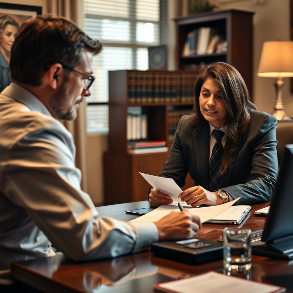Breath Test Refusal Lawyer Sussex County, VA
