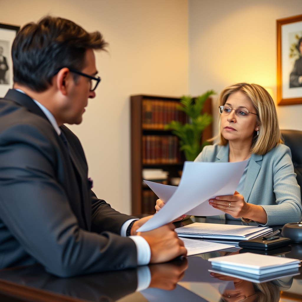 Breath Test Refusal Lawyer Union County, NJ