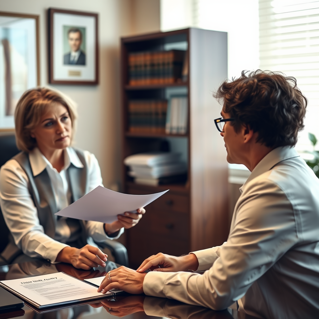 CDL Violation Lawyer Atlantic County, NJ