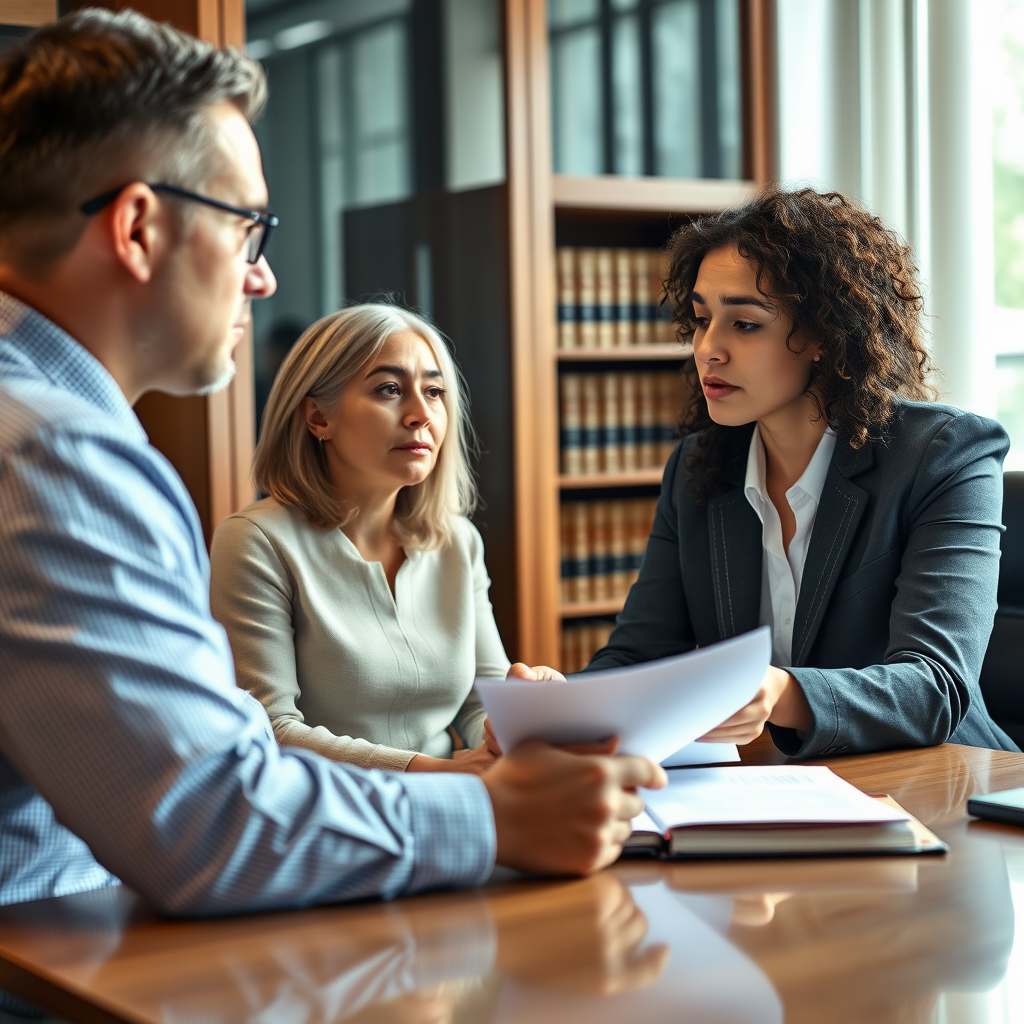 CDL Violation Lawyer Bergen County, NJ