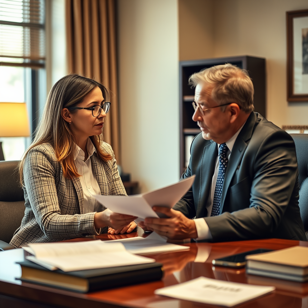 CDL Violation Lawyer Cumberland County, VA
