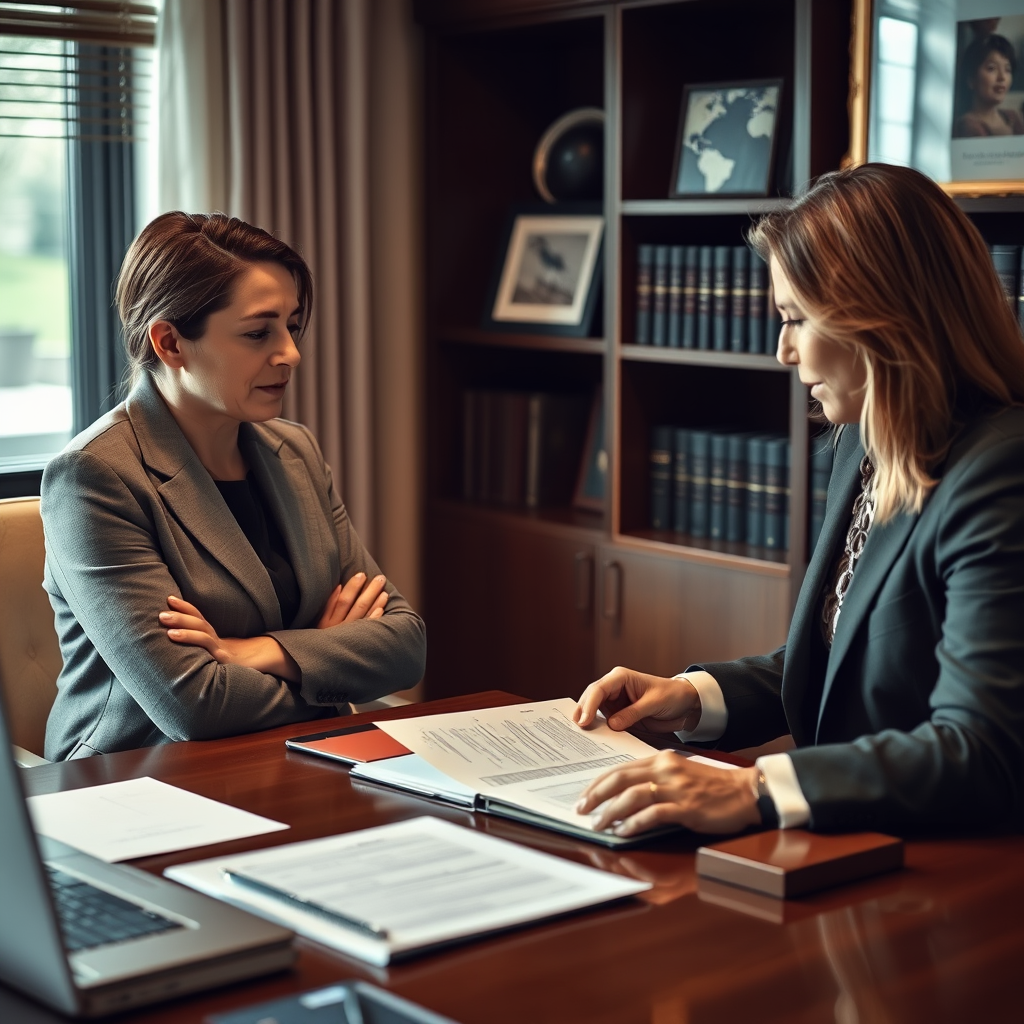 CDL Violation Lawyer Essex County, VA