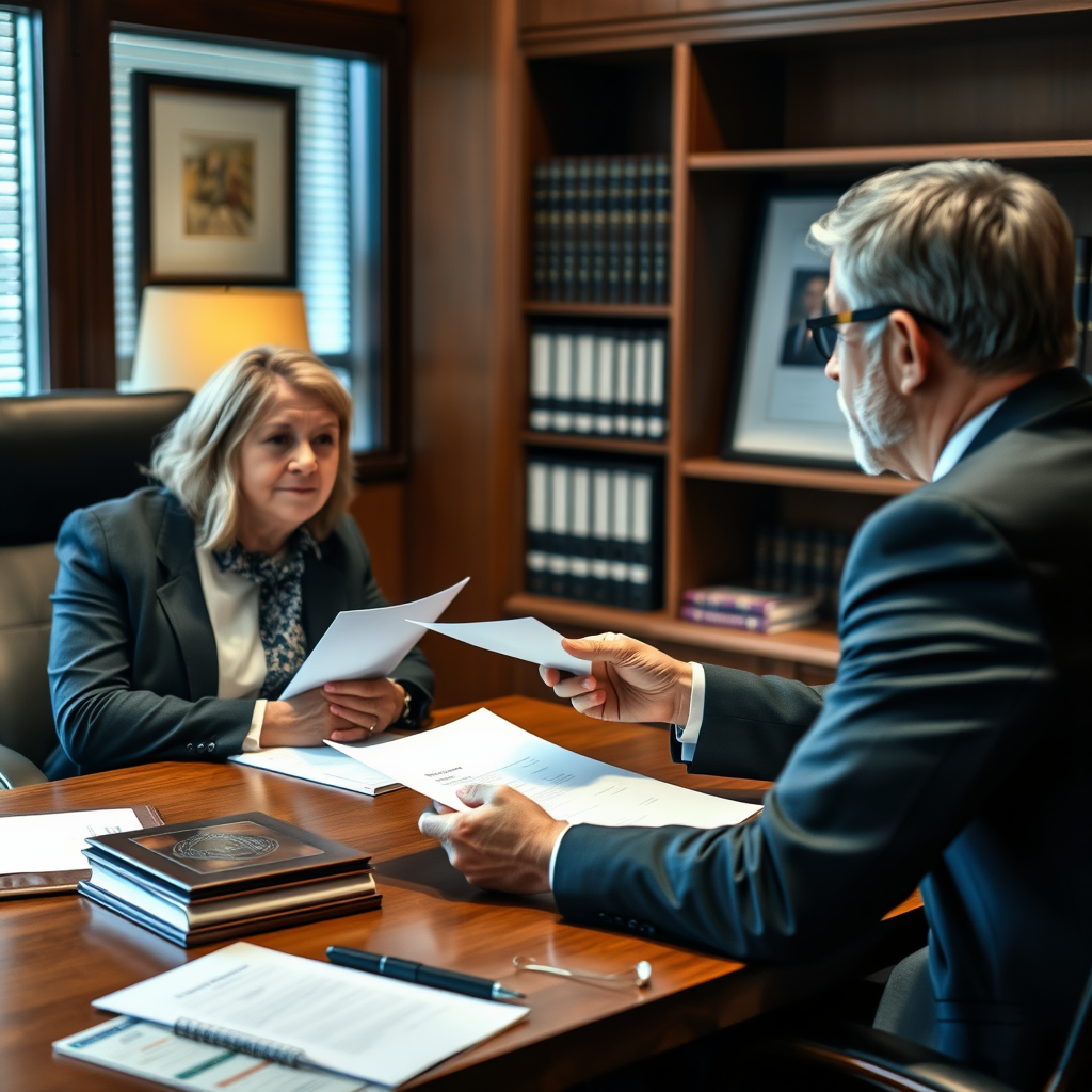 CDL Violation Lawyer Hudson County, NJ