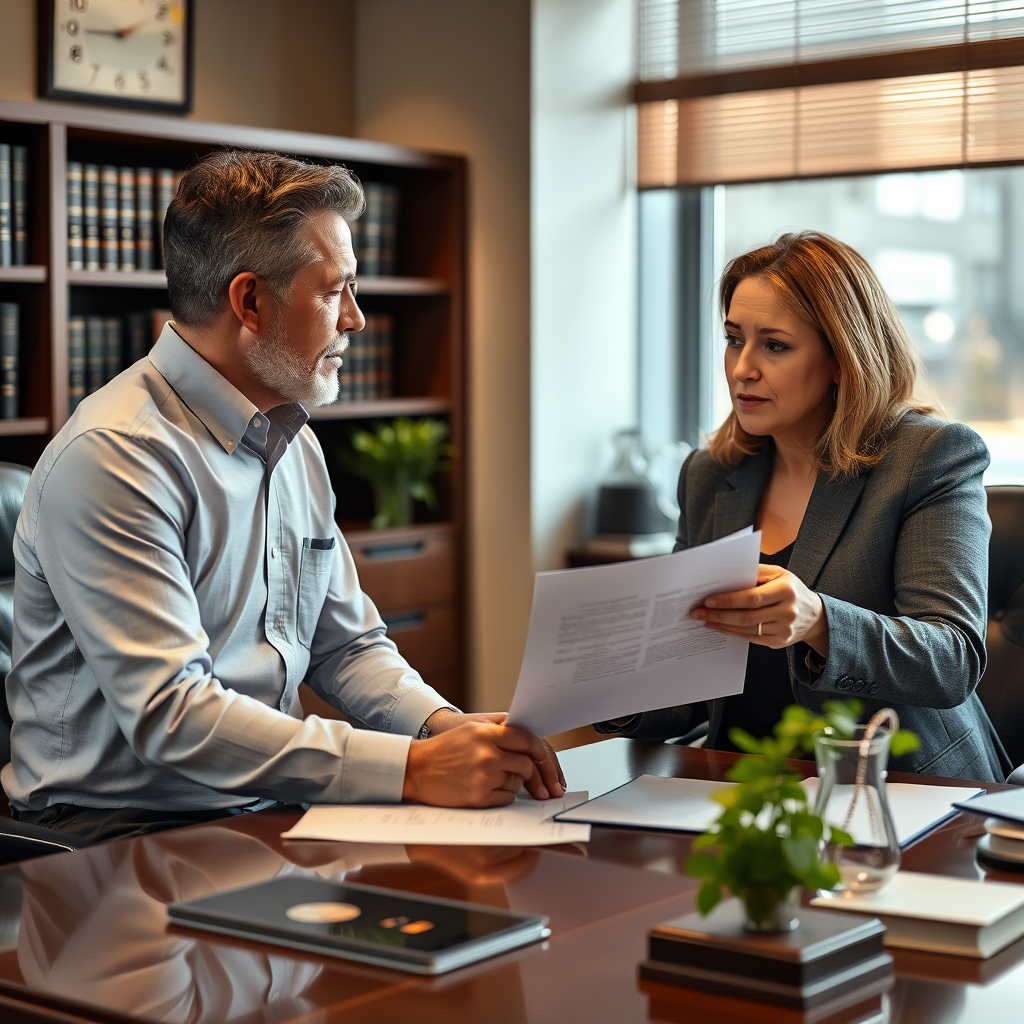 CDL Violation Lawyer Hunterdon County, NJ