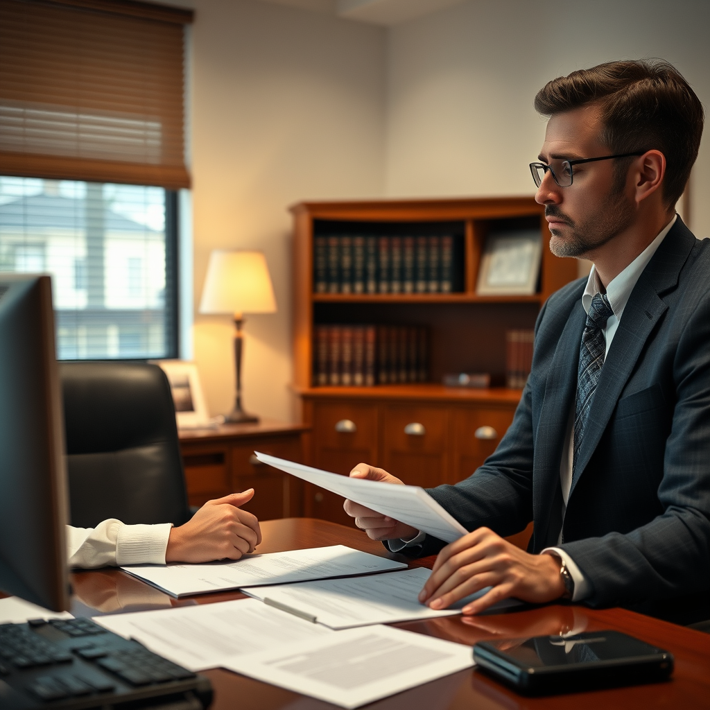CDL Violation Lawyer Mercer County, NJ