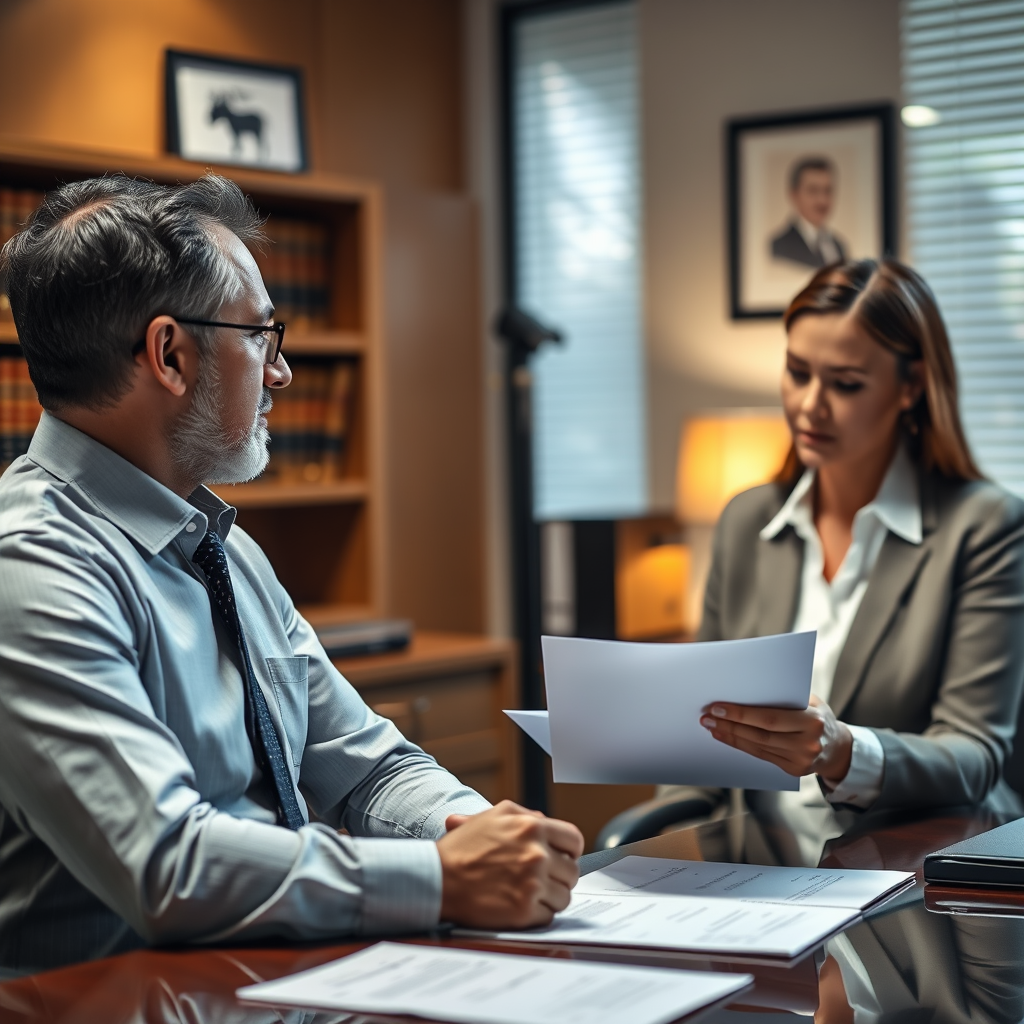 CDL Violation Lawyer Middlesex County, NJ