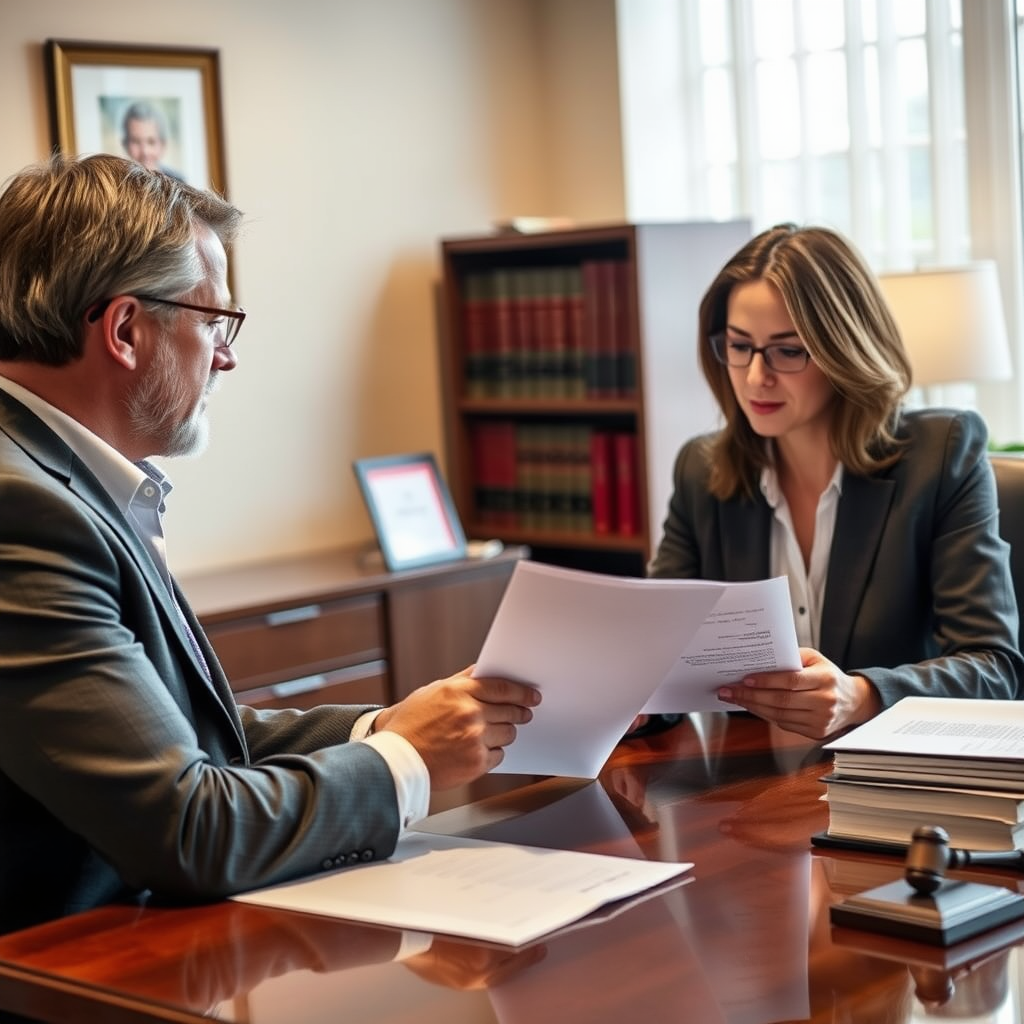 CDL Violation Lawyer Monmouth County, NJ