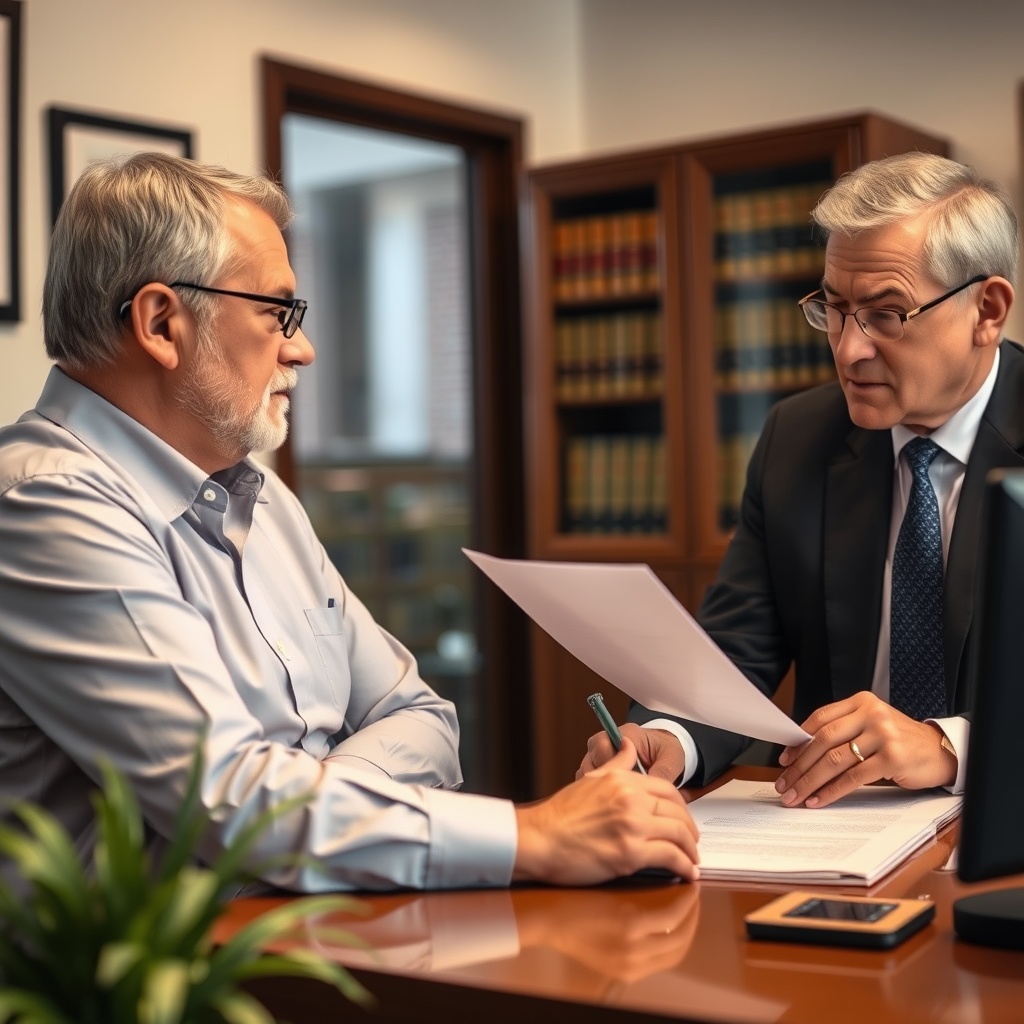 CDL Violation Lawyer Morris County, NJ