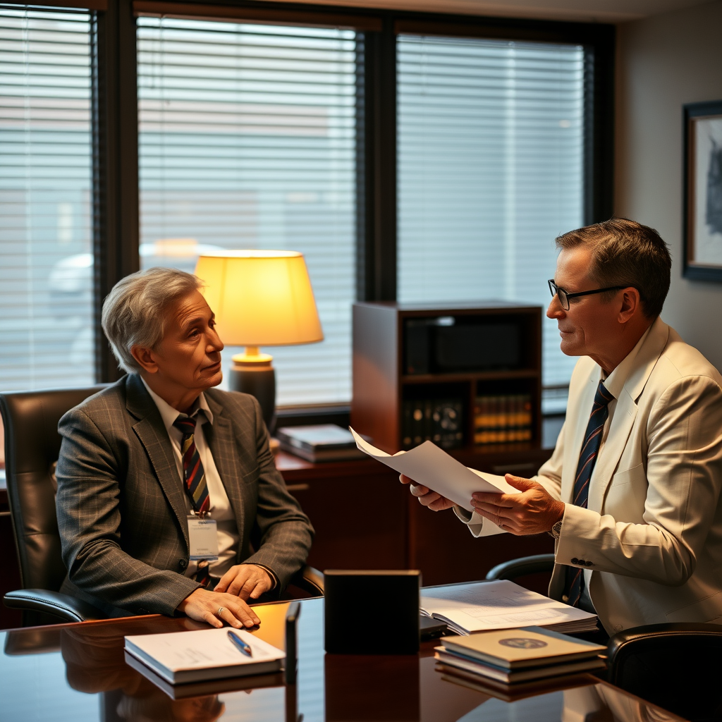 CDL Violation Lawyer Ocean County, NJ