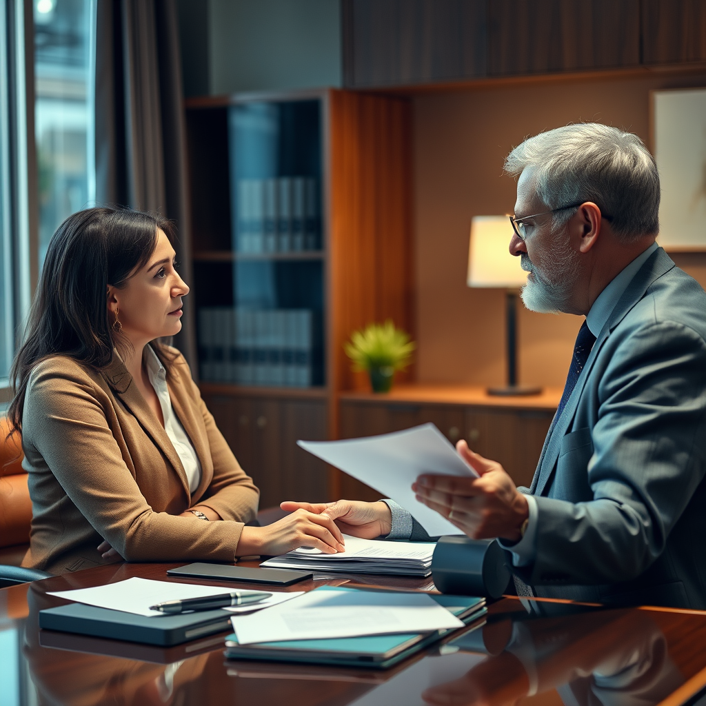 CDL Violation Lawyer Passaic County, NJ