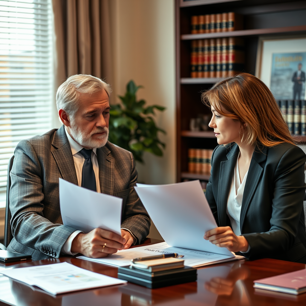 CDL Violation Lawyer Sussex County, VA