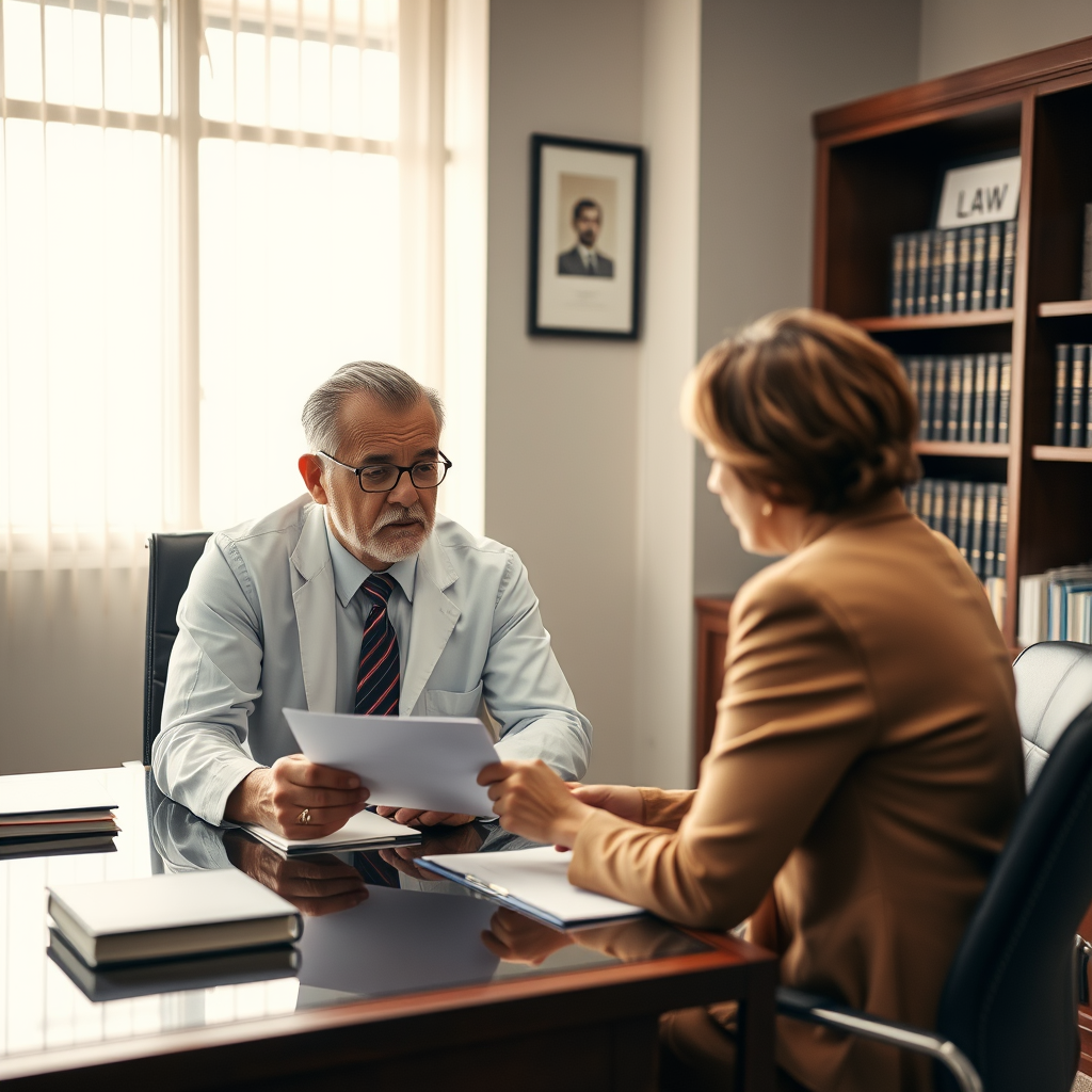 CDL Violation Lawyer Union County, NJ
