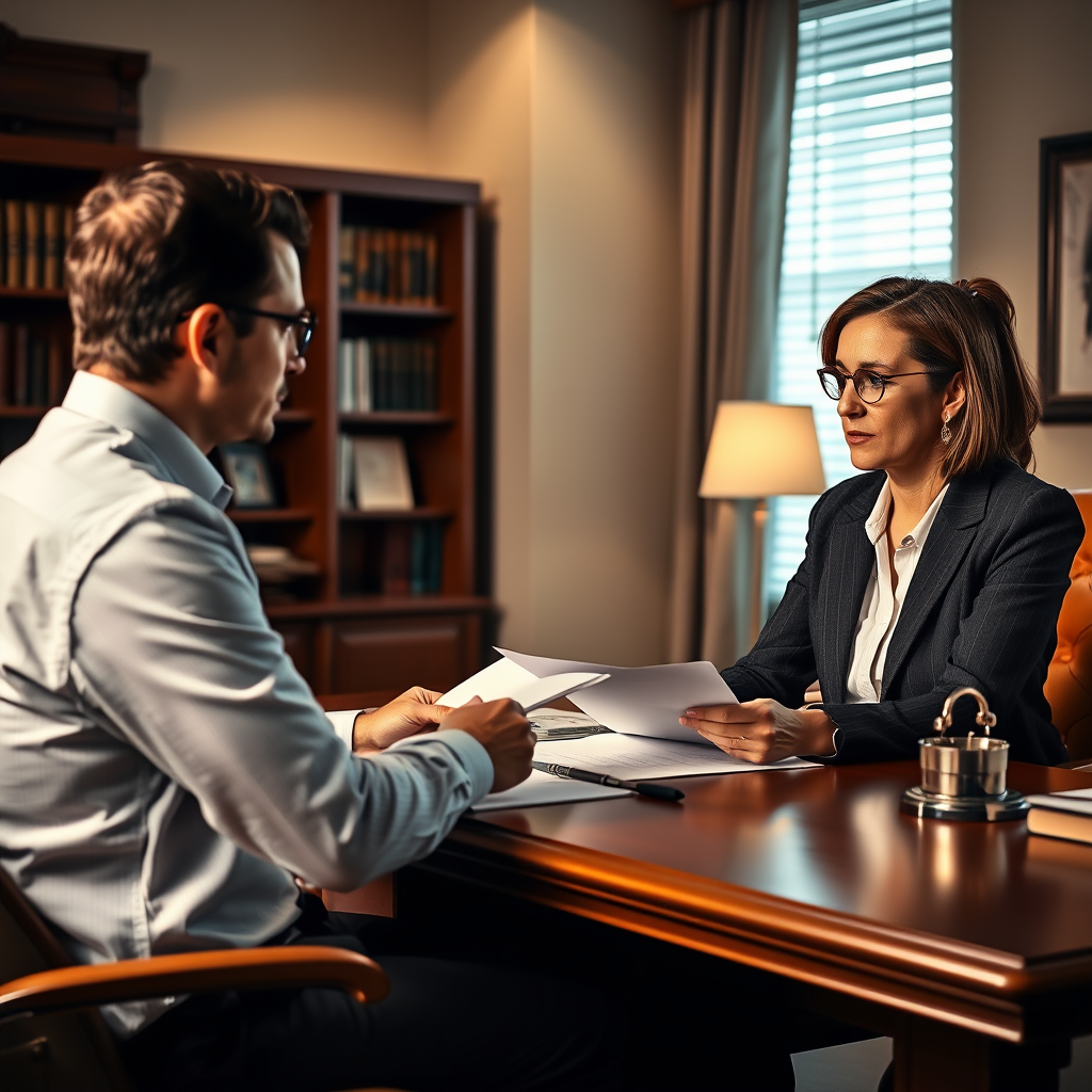CDL Violation Lawyer Warren County, VA