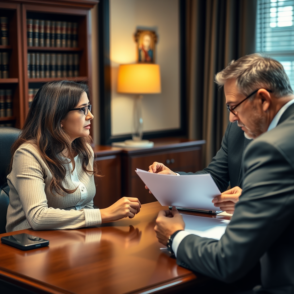 Commercial Driver DWI Lawyer Monmouth County, NJ