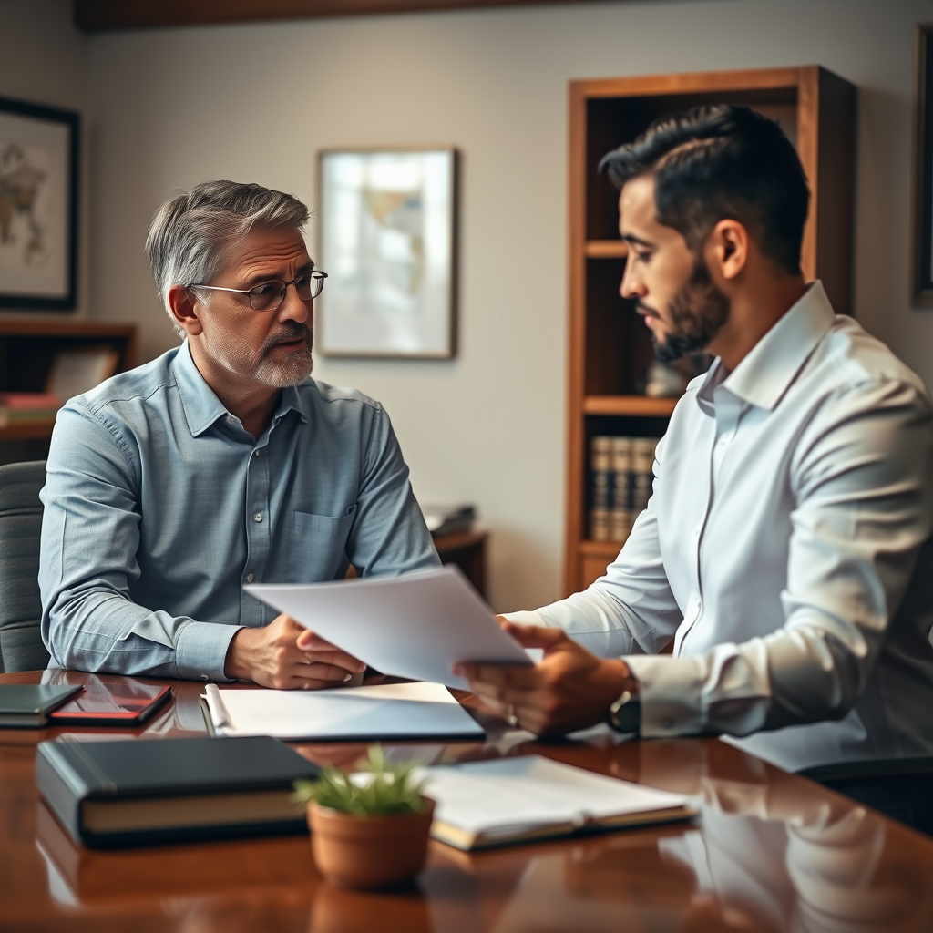 Driver License Compact Lawyer Camden County, NJ