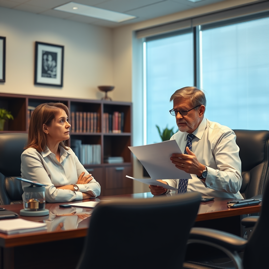 Driver License Compact Lawyer Salem County, NJ