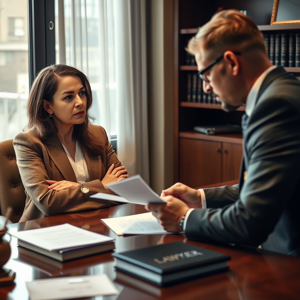 Driving While Suspended Lawyer Atlantic County, NJ