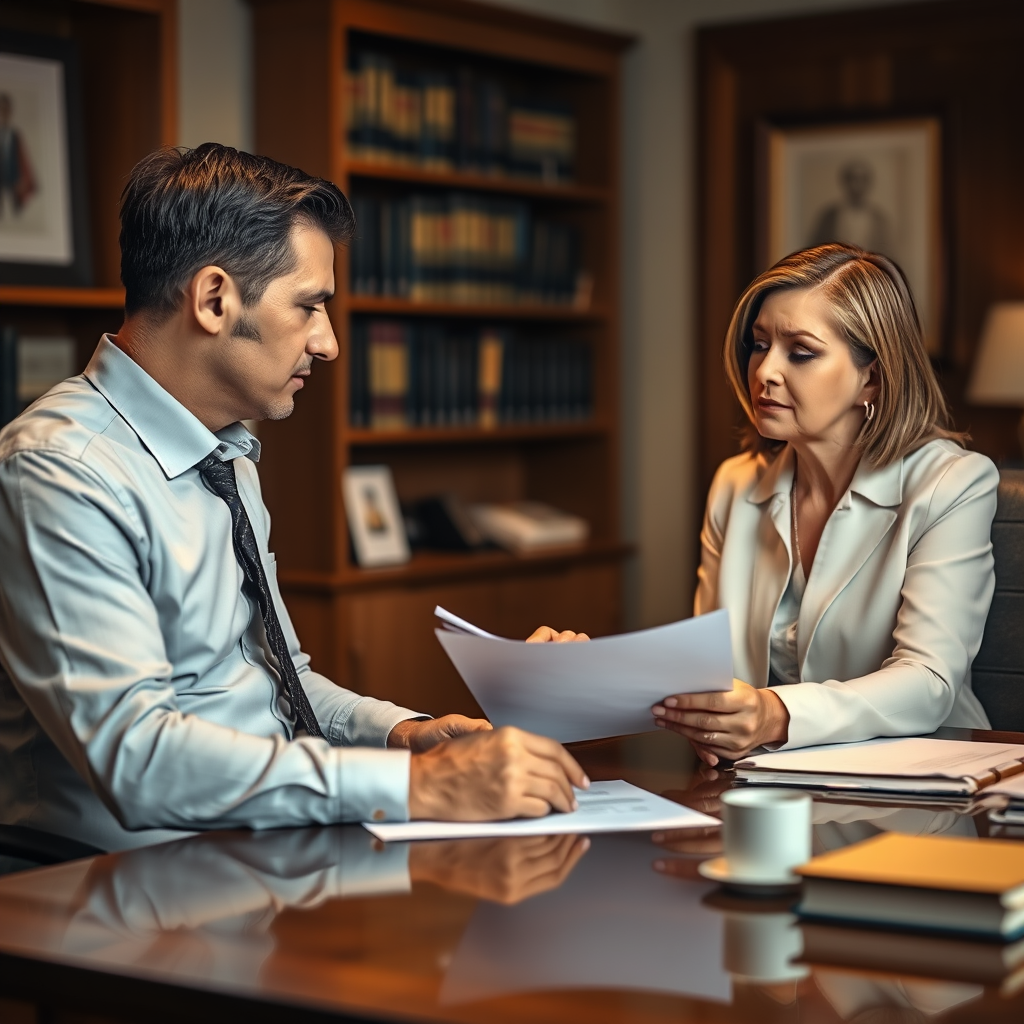 Driving While Suspended Lawyer Bergen County, NJ