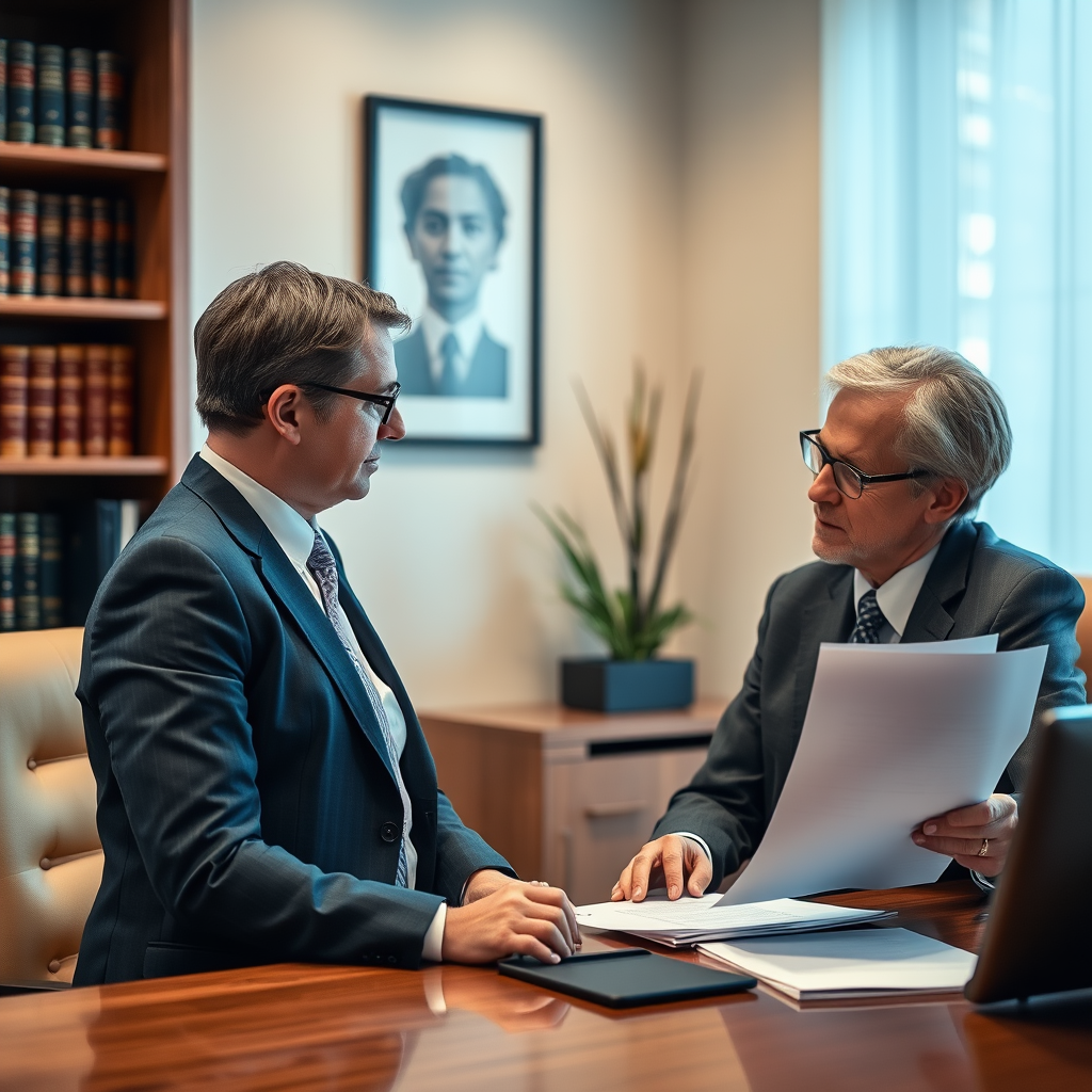Driving While Suspended Lawyer Cumberland County, VA