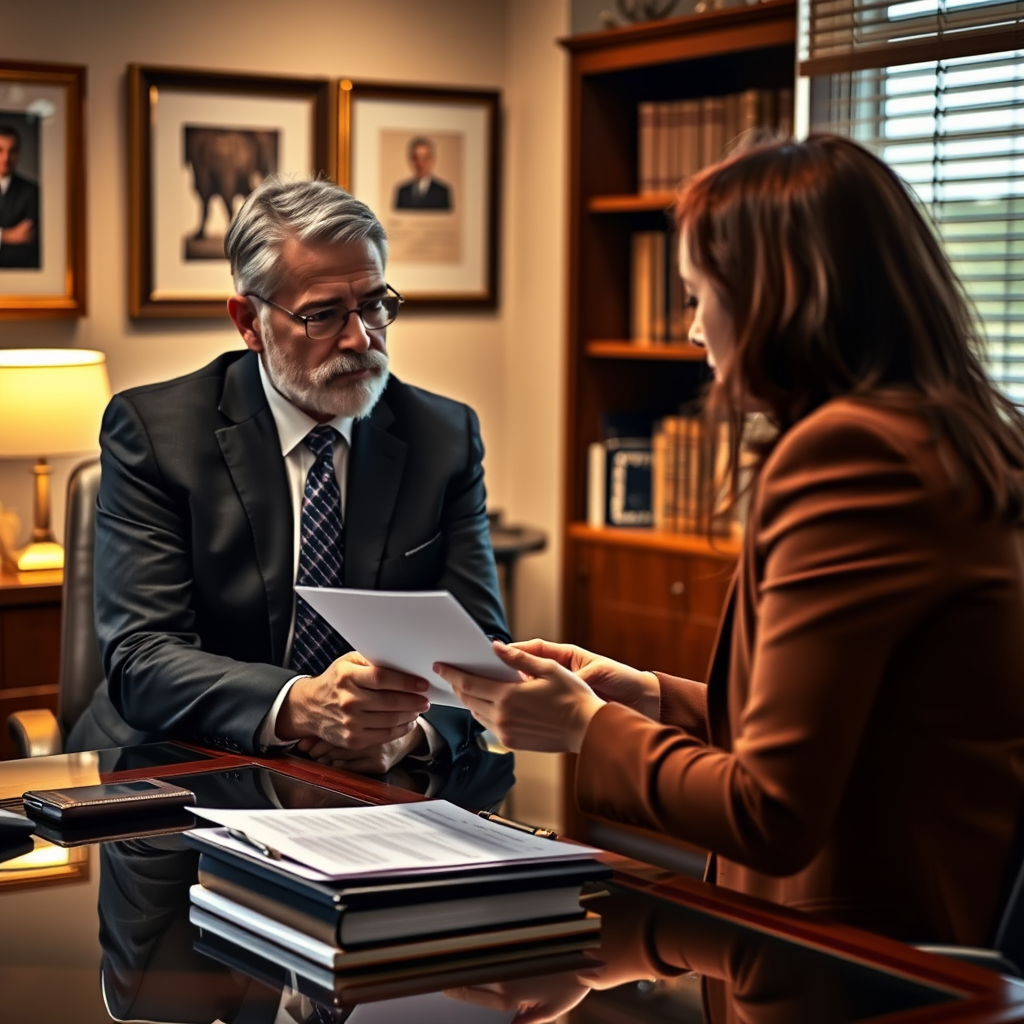 Driving While Suspended Lawyer Essex County, VA