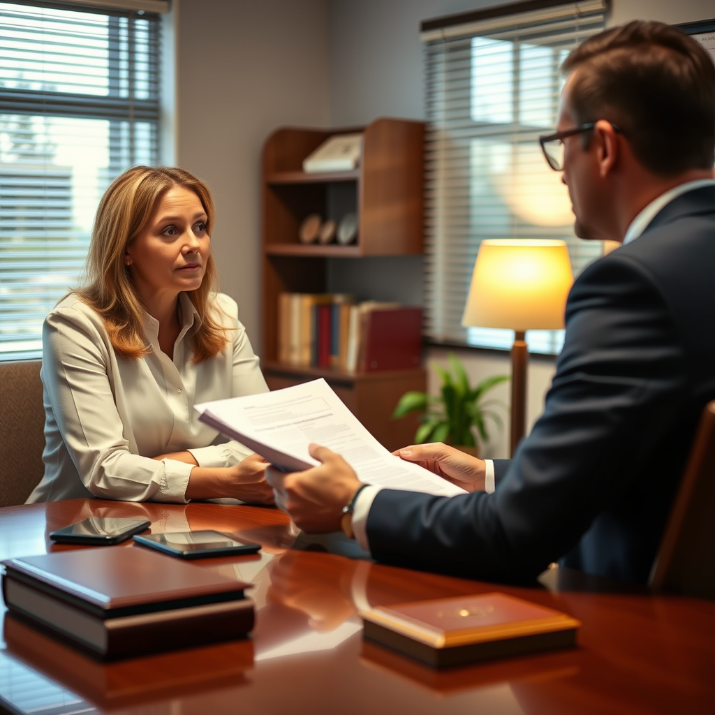 Driving While Suspended Lawyer Gloucester County, VA