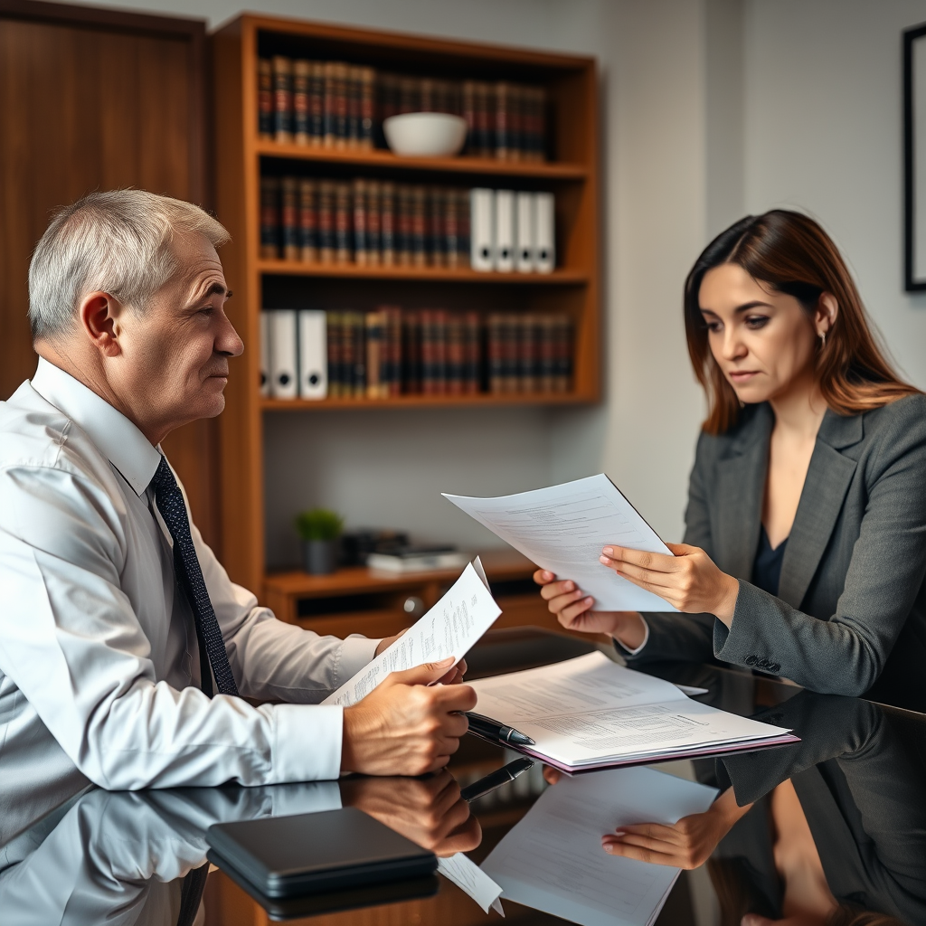 Driving While Suspended Lawyer Hunterdon County, NJ