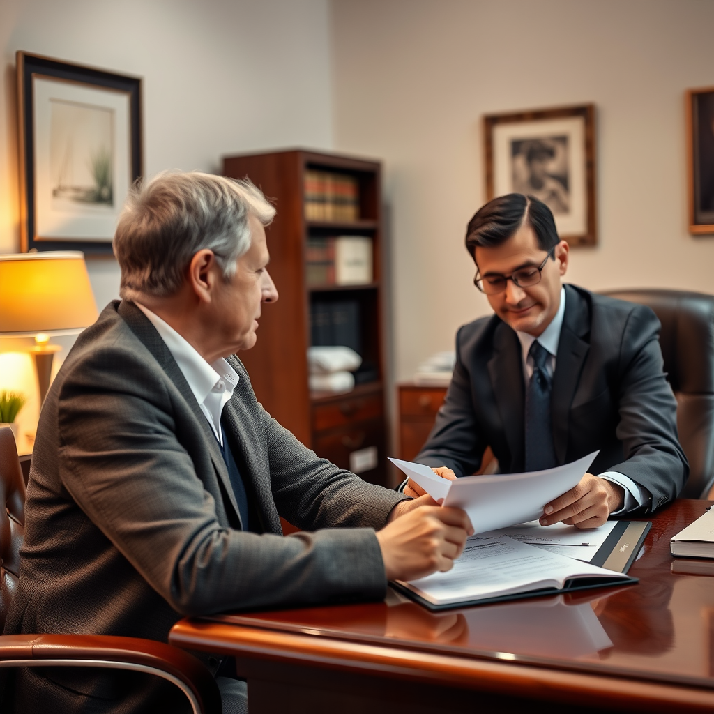 Driving While Suspended Lawyer Monmouth County, NJ